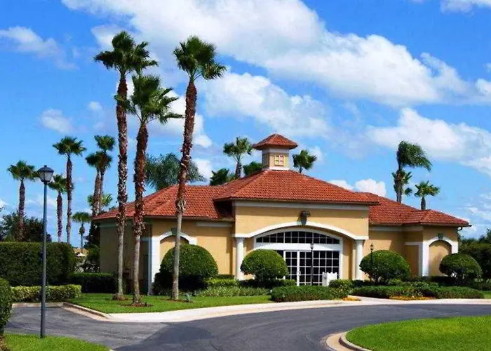 Sheraton Pga Vacation Resort Port St Lucie