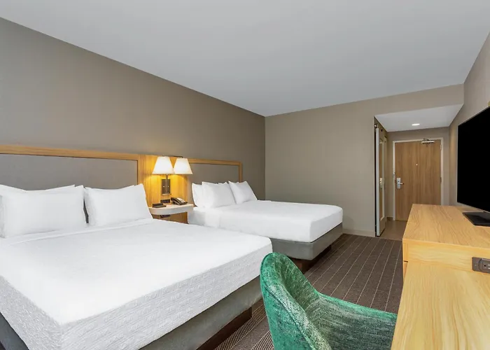 Hampton Inn & Suites Port St. Lucie