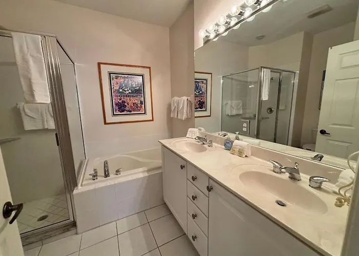 Right Direction Rentals Carnoustie Townhome